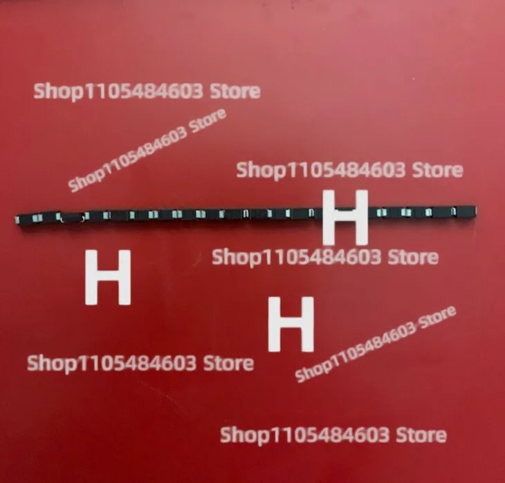 20x SS14/1 FOR VISHAY DIODE SCHOTTKY 40V 1A DO214AC Fast Recovery Surface Mt