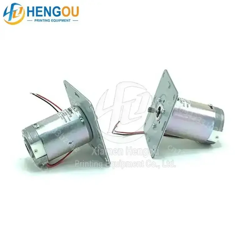 

NEW Original 100094328V01 100016330V00 M55 M20 Motor for Screen CTP 8600 8600S 8800DME44B8HP8 M55 M20 Clamp Arm Path Accessories