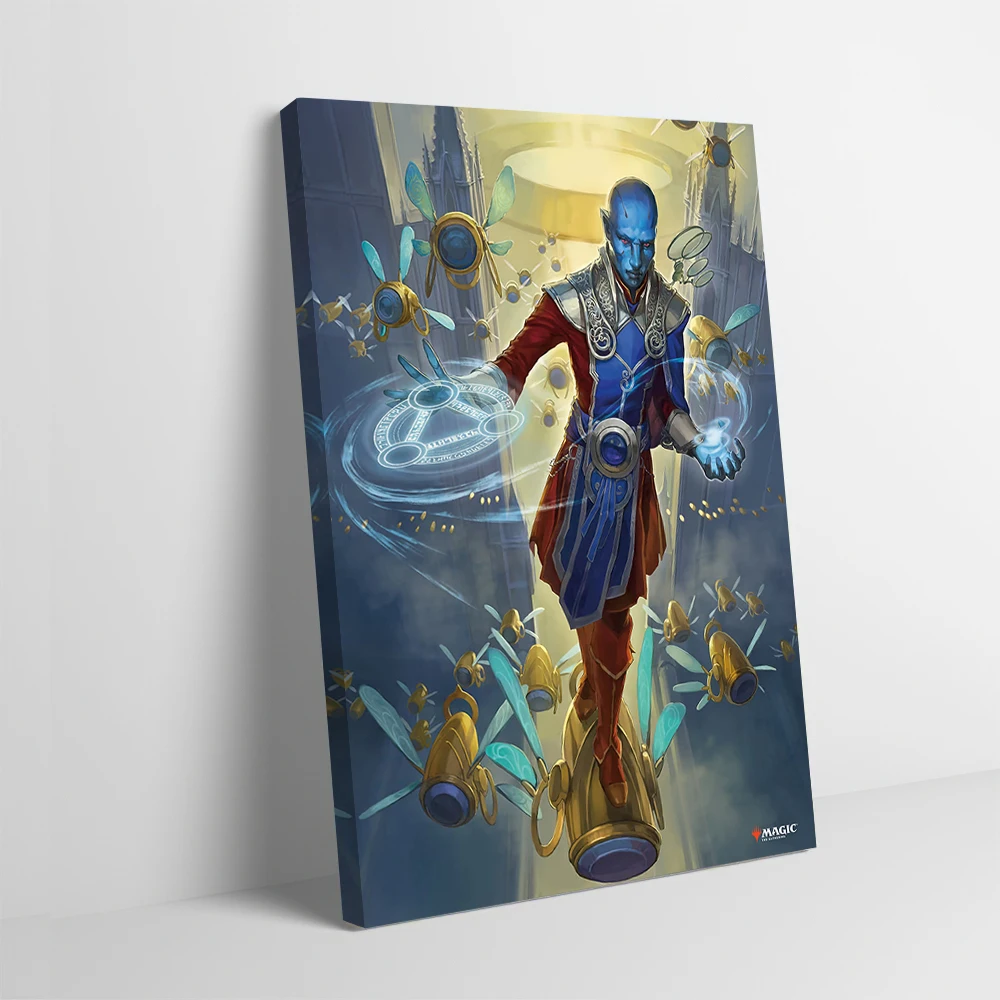 Dovin Hand Of Contr…