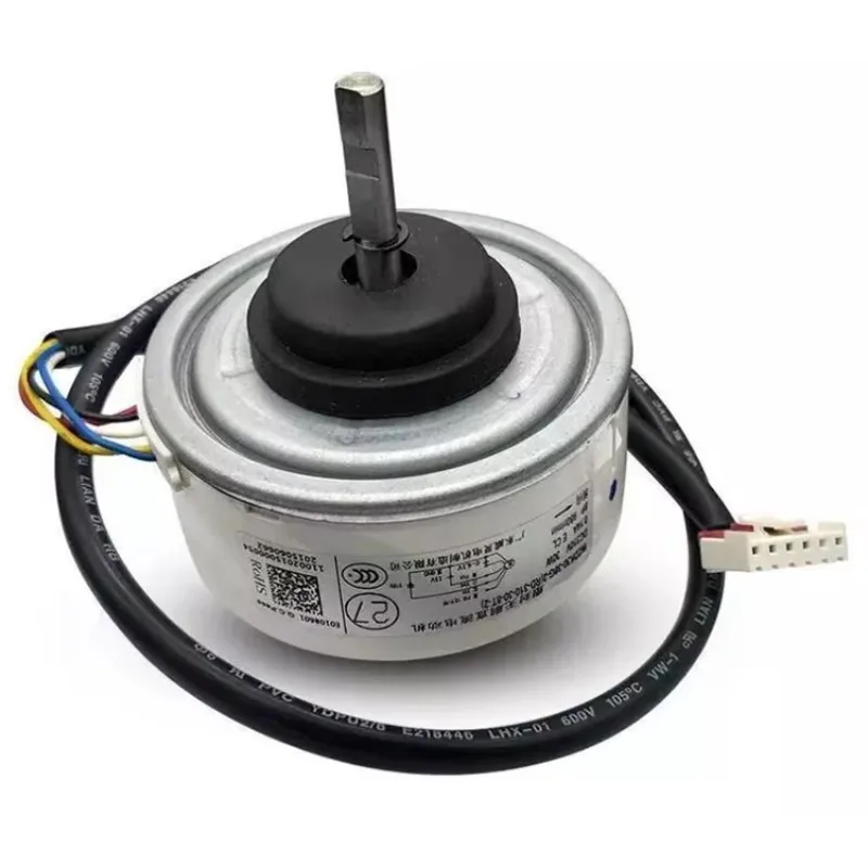 

100% Brand New Original 1 Year Warranty WZDK30-38G-2 Brushless DC Motor