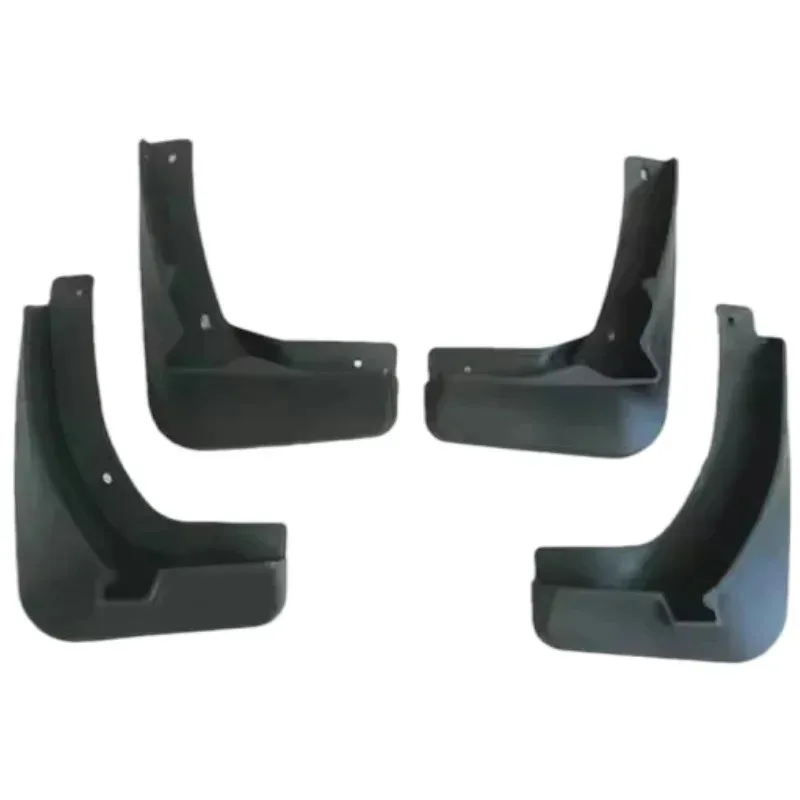 

High Quality Car Parts Mud Flap Mudflap Splash Guards Fender for 7 GTI 2015-2022