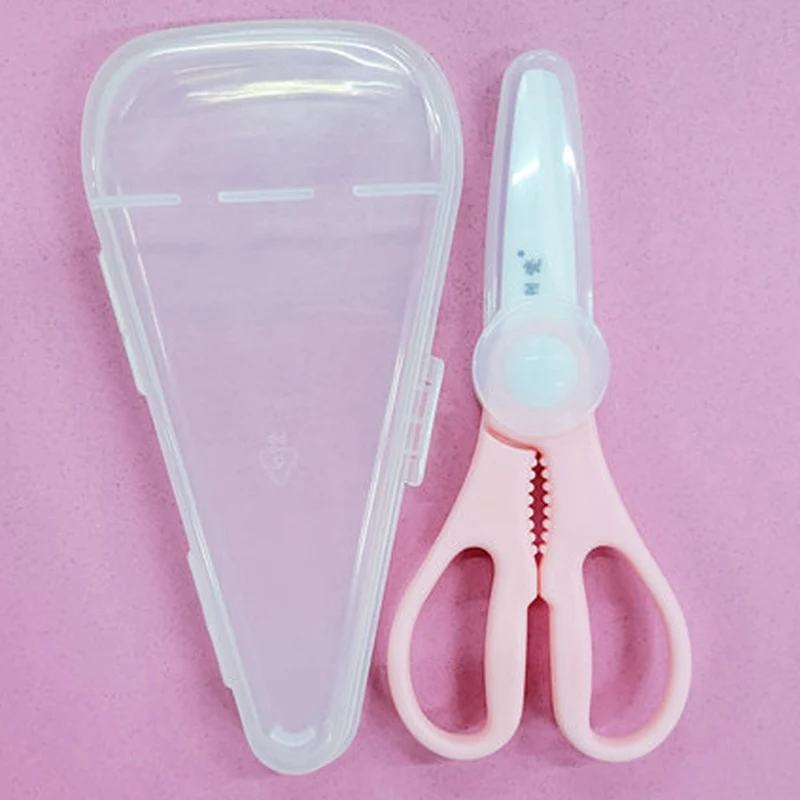 مقص سيراميك متعدد الوظائف لإصلاح الهاتف مقص المطبخ مكون إلكتروني كابل البطارية مقص صيانة القطع