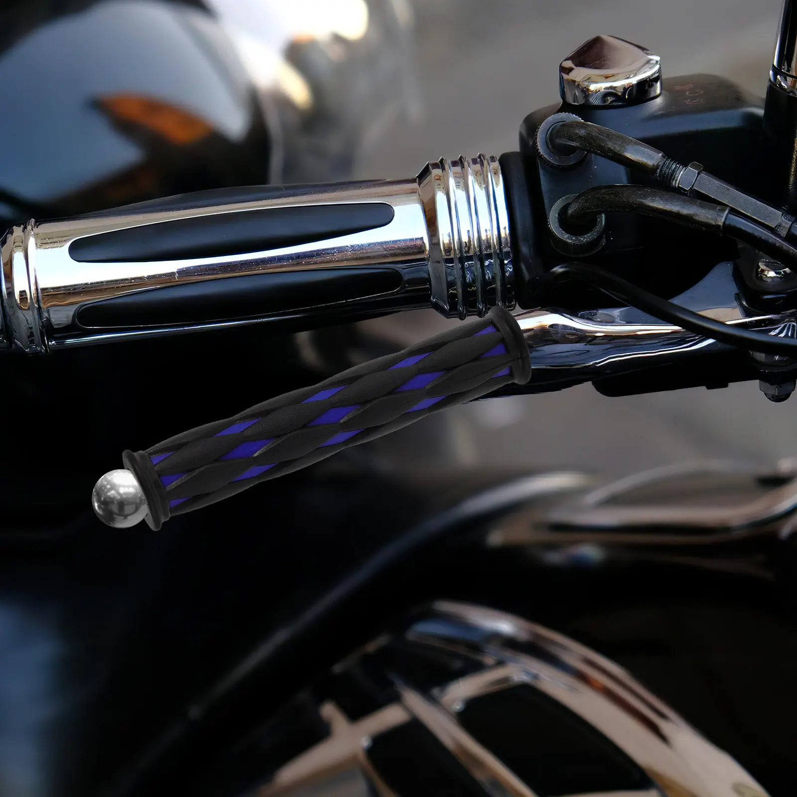 1-par-de-capas-universais-para-punhos-de-moto-confortaveis-e-antiderrapantes-substituicao-de-luvas-de-borracha-para-guidao-de-e-bike-e-scooter