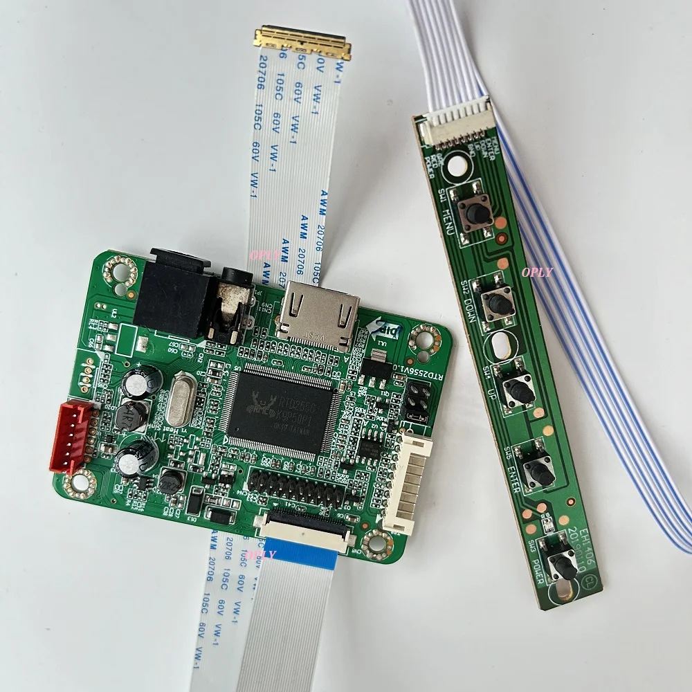 30PIN Edp Controllo…