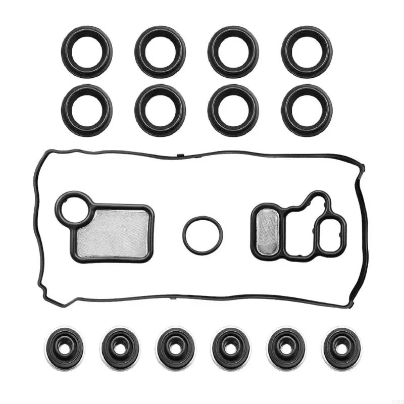 

Прокладка цилиндра двигателя Полный комплект повышает эффективность 18 % включена 15845-PNA-003