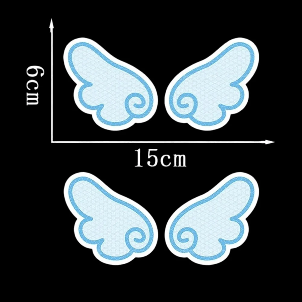 Motor Stickers. Creative Motorcycle. Helmet Decal. Night Reflective. Body Sticker 2025 Hot Sale Brand. Good And High Quality