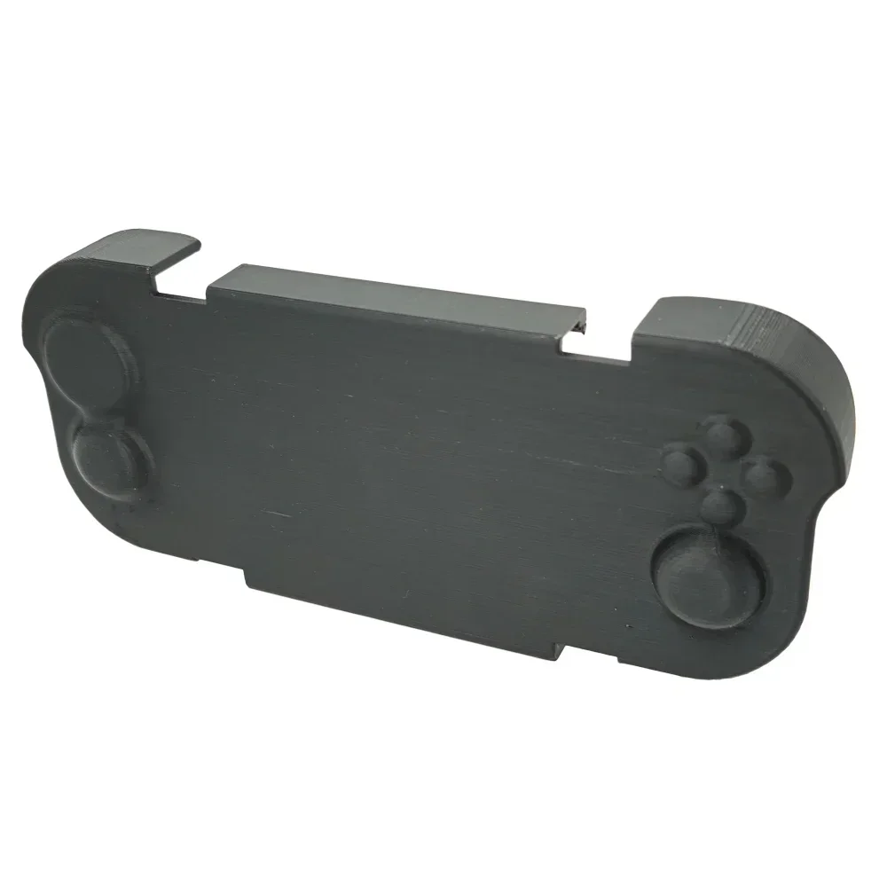 Nouveau pour Retroid Pocket 5 étui de protection PLA + coque pour Retroid Pocket 5 accessoires de Console de jeu