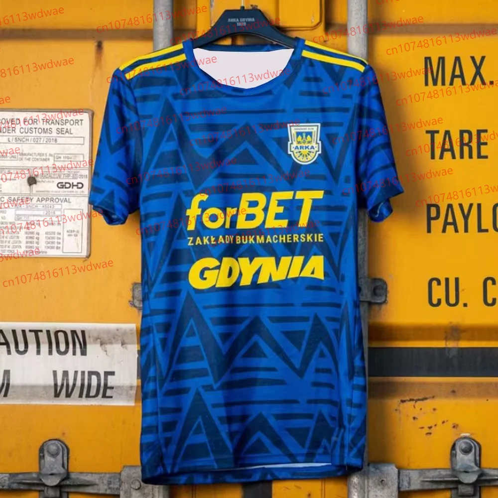 T-Shirt For Men Pol… - image