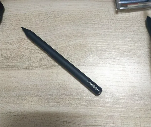 4096 Pressure Stylus Pen for Microsoft Surface 3 Pro 3 Pro 4 Pro 5 Pro 6 Go Book 142mm Wireless Solid Aluminium Stylus Pen