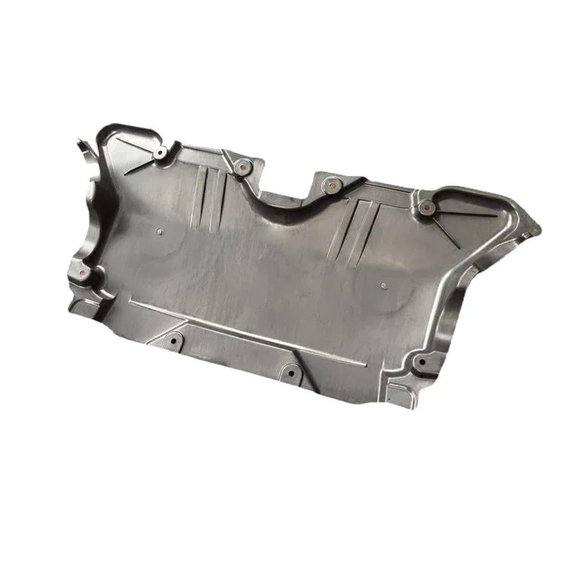 Front Under Engine Splash Shield Lower Cover For Mercedes-Benz W213 E200 E300 E320 A205 C205 C238 C253 S205