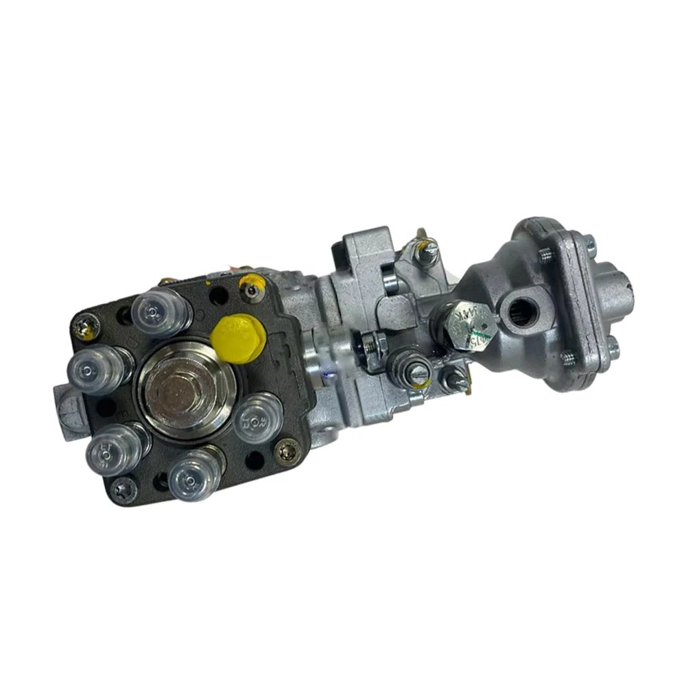 Fuel Injector Pump For IVECO 924T-E VE4/12F1000R739 0460424154 9279829 Excavator Engine Replacement Parts