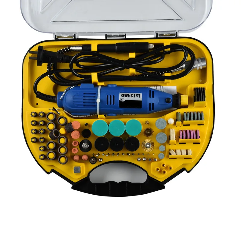 211PC electric engraving machine mini engraving machine mini hand drill small electric grinding polishing engraving machine