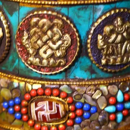 9