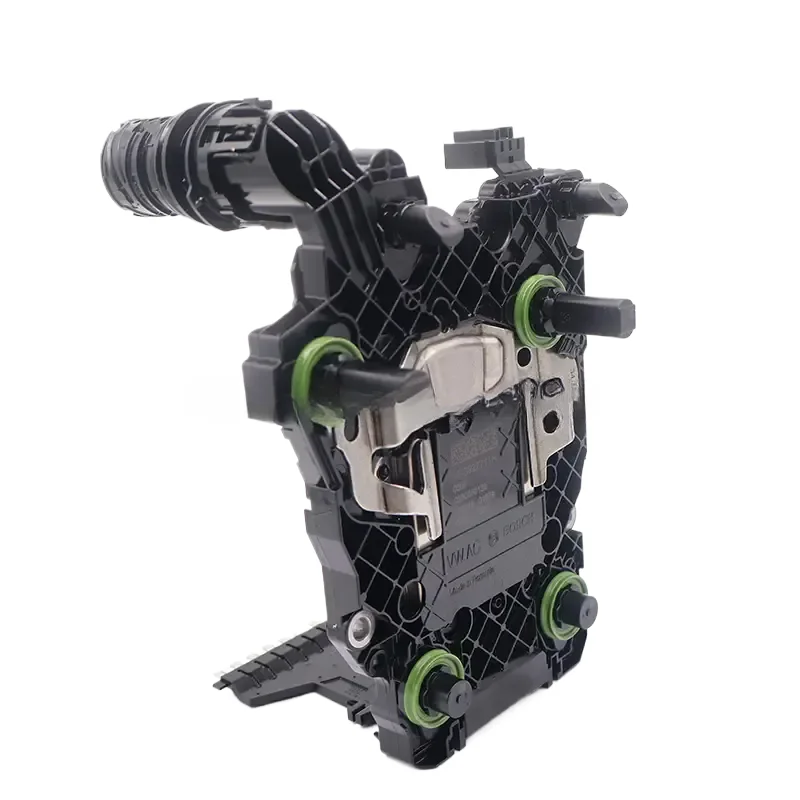 

Модуль блока управления коробкой передач DQ381 0GC TCU для Германии 0GC927711G 0GC927711H Коробка передач