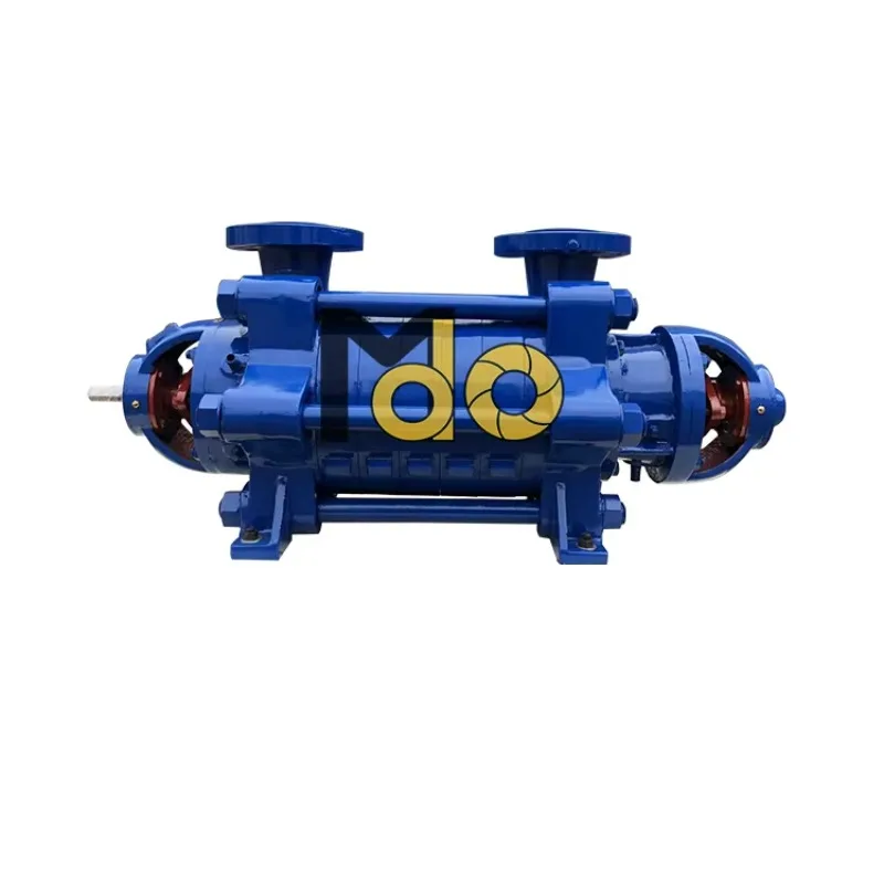 Efficient Boiler Feed Water Pump High Pressure Steam Boiler Feed Pump High Pressure Diesel Water Pump