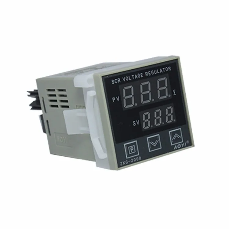 AOYI ZKG-5 تستخدم مستقلًا منظم جهد متكامل بقدرة 650 وات