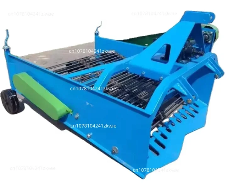 

Hot sale China good quality sweet potato harvester for tractor