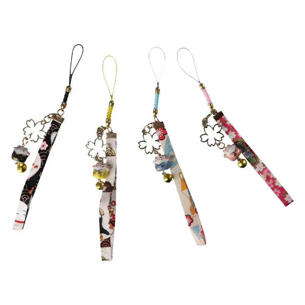 Hang Rope Anti-Lost Hanging Cord Daisy Mobile Phone Accessories Mobile Phone Strap Mobile Phone Lanyard Cell Phone Lanyard