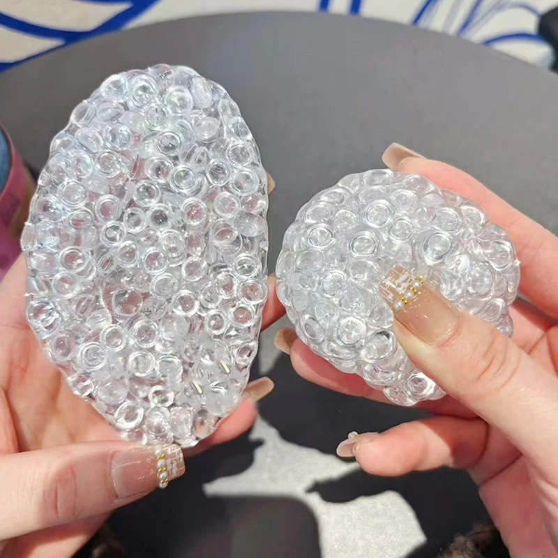 „Entworfene Squishy-Perlen, Dekompressionsballspiel für Kinder, Slow Rebound Stress Reliever Toy“