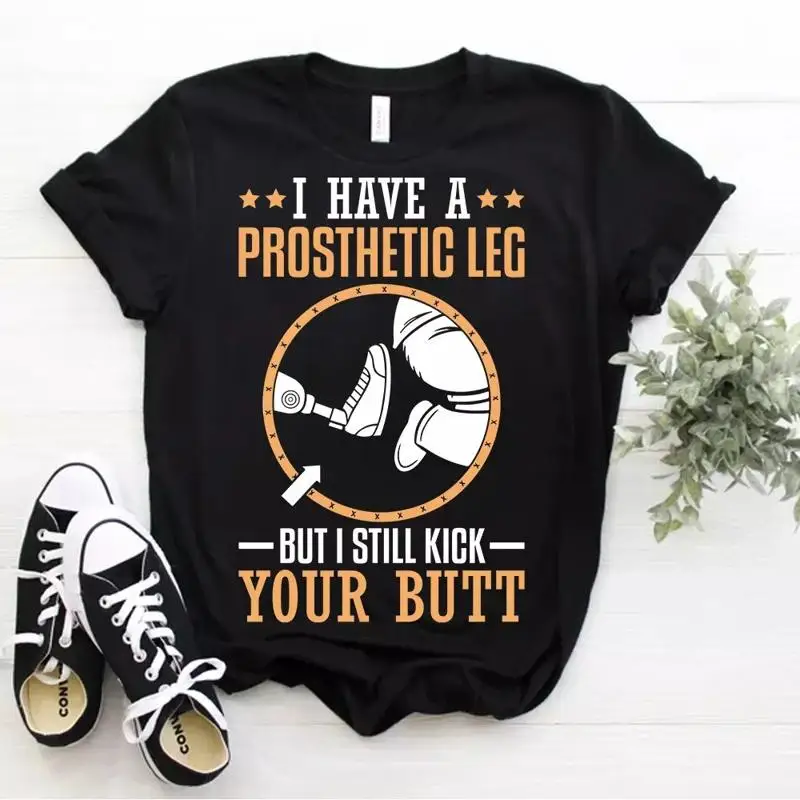 Amputee I Have A Pr…