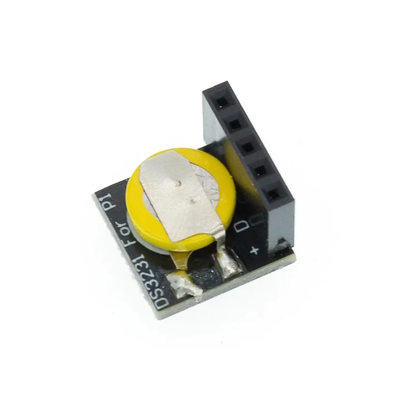 DS3231 Real Time Clock Module for 3.3V/5V For Raspberry Pi