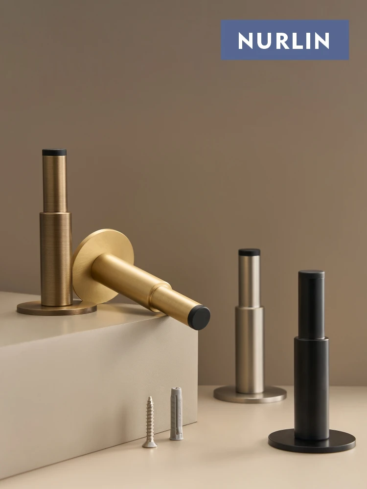 Thumbnail 2 - #63 Cheap Door Stops Worth Buying