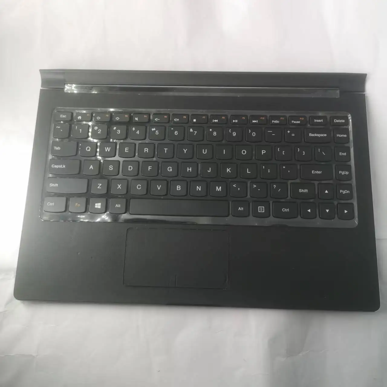 

for Lenovo Yoga tablet2 13.3 inch BKC900 Bluetooth 4.0 Keyboard Cover Touchpad for Win10 Pro-1380 1380F 2-1370F