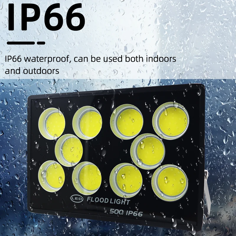 Thumbnail 4 - #36 Cheap LED Floodlights Worth Buying