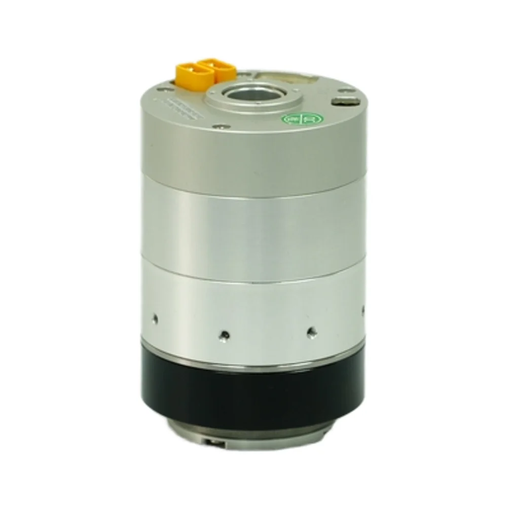Auto Electromagnetic DC Motor Robotic Arm Servo Motor 100 Rpm Brushless Permanent Magnet For Automotive Automation Handling