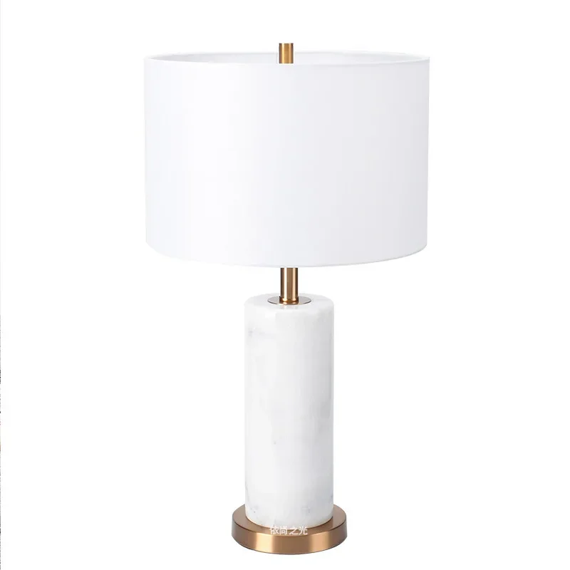 

Stone postmodern fashion simple designer model room soft decoration sales department