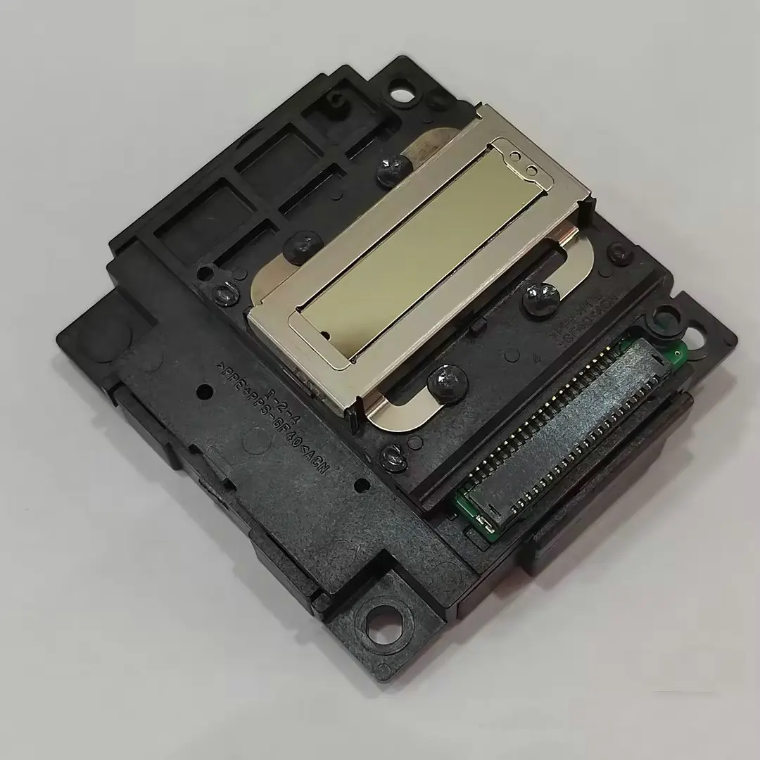 

Printhead Printhead Print Head for Epson L120 L210 L300 L350 L355 L360 L380 L550 L555 L551 L558 XP-412 XP413 FA04000 FA04010