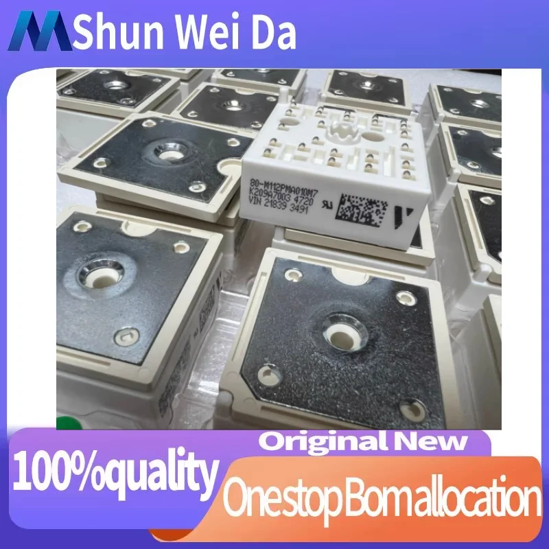 

K200A7003 K209A7004 80-M112PMA010M7 K209A7003 New Module