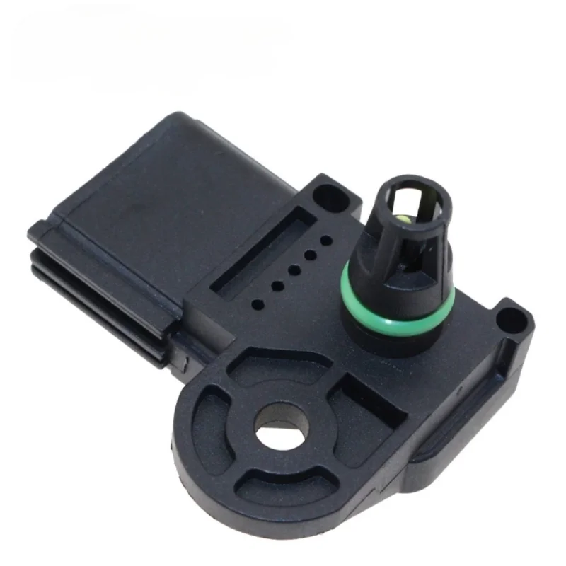 مستشعر الضغط المنوع لمحرك السيارة لفورد فوكس مونديو ترانزيت فولفو S40 V50 1S7A9F479AB 1S7A9F479AC LF0118211A