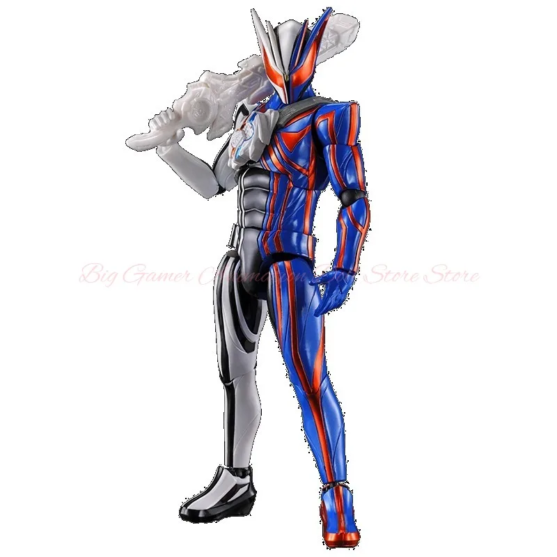 

Bandai Kamen Rider Midnight Super Action Figure