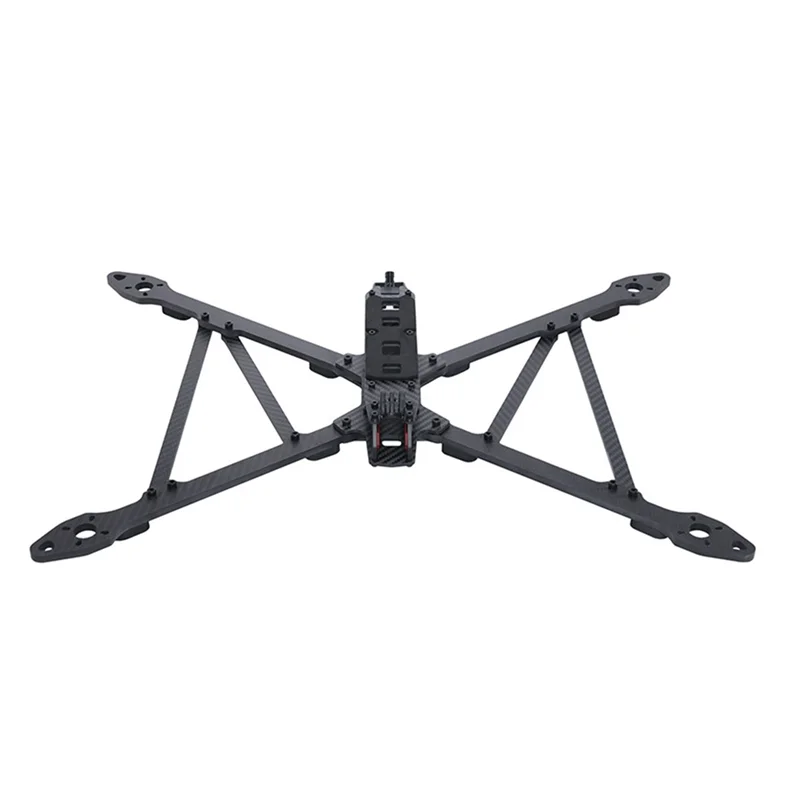 CABE-15-Inch FPV Racing Drone Frame Carbon Fiber FPV Freestyle Frame For Enhanced Flight Stability And Performance
