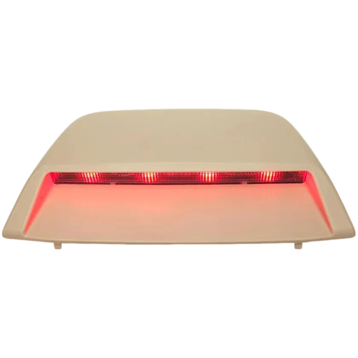 البيج عالية جبل جديد 3rd الثالث ضوء الفرامل الخلفية 26590-9HM1A لنيسان ألتيما سيدان 2013-18 أضواء السيارة مصباح إشارة الجمعية #4