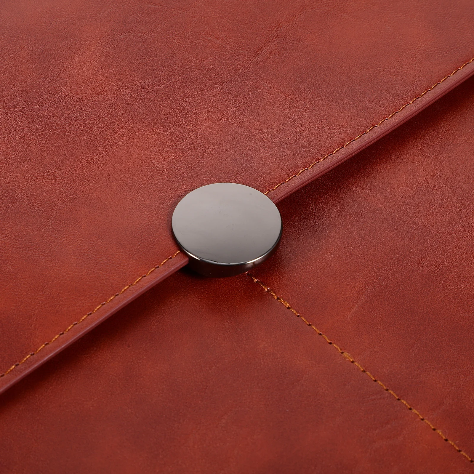 

A4 File Bag Large Capacity Document Organizer Portable Portfolio Case for Contracts Bills Statements Storage