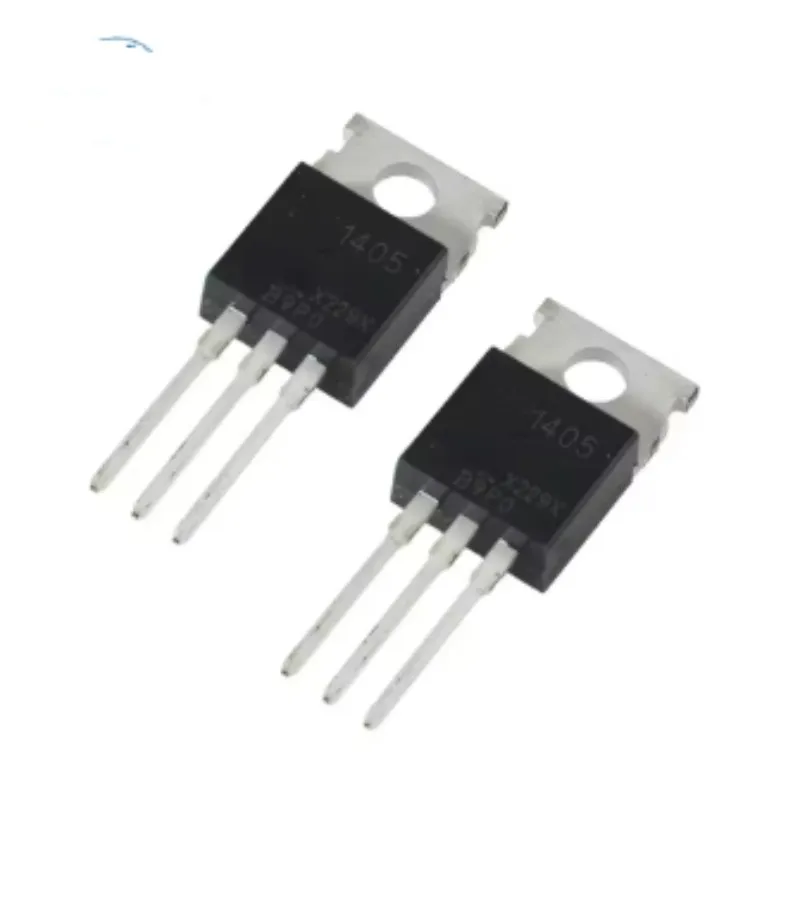 100pcs IRF1405  TO-220 best quality