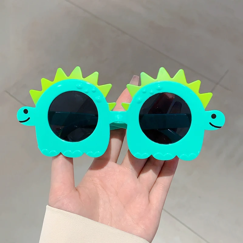 Funny Props Supplies Glasses Hawaii Tropical Party Pineapple Bird Guitar Shades Wedding Birthday Novelty Costume Photo Eyewear