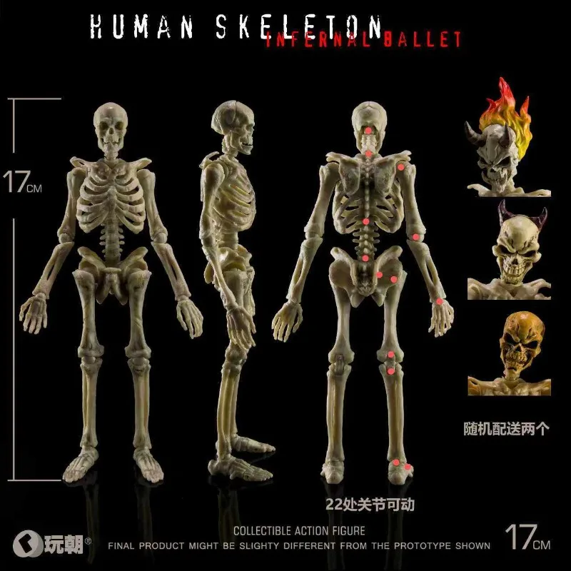 Thumbnail 2 - #23 Highest Rated Poseable Action Figures to Buy in 2026
