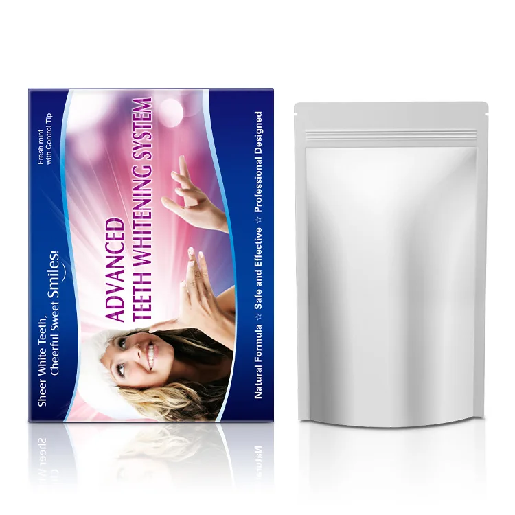 

Набор для отбеливания зубов в стоматологической клинике, 35% л.с., двойной гель-шприц для отбеливания зубов, отбеливатель для десен, защита от десен, гель-барьер