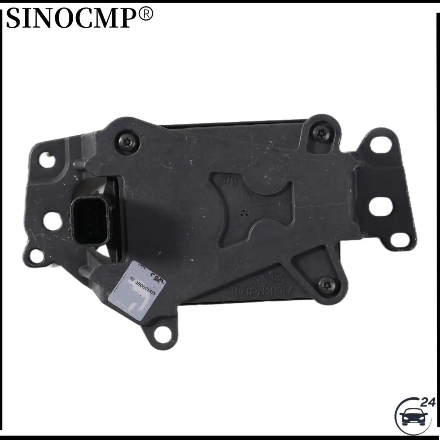 

Передний радарный датчик 88210-04010 ДЛЯ Toyota Tacoma 2018-2022 Расстояние круиз-контроля