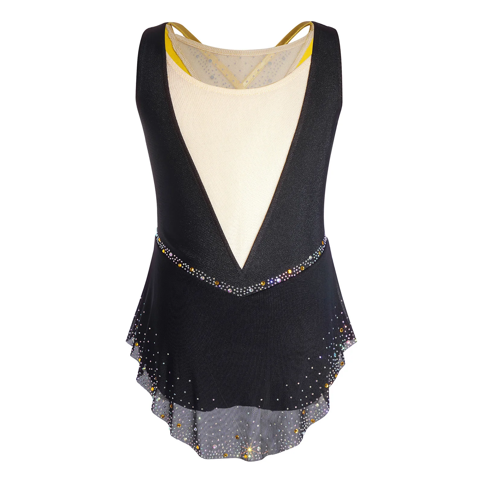 Thumbnail 2 - #21 Highest Rated Figure Skating Dresses to Buy in 2026
