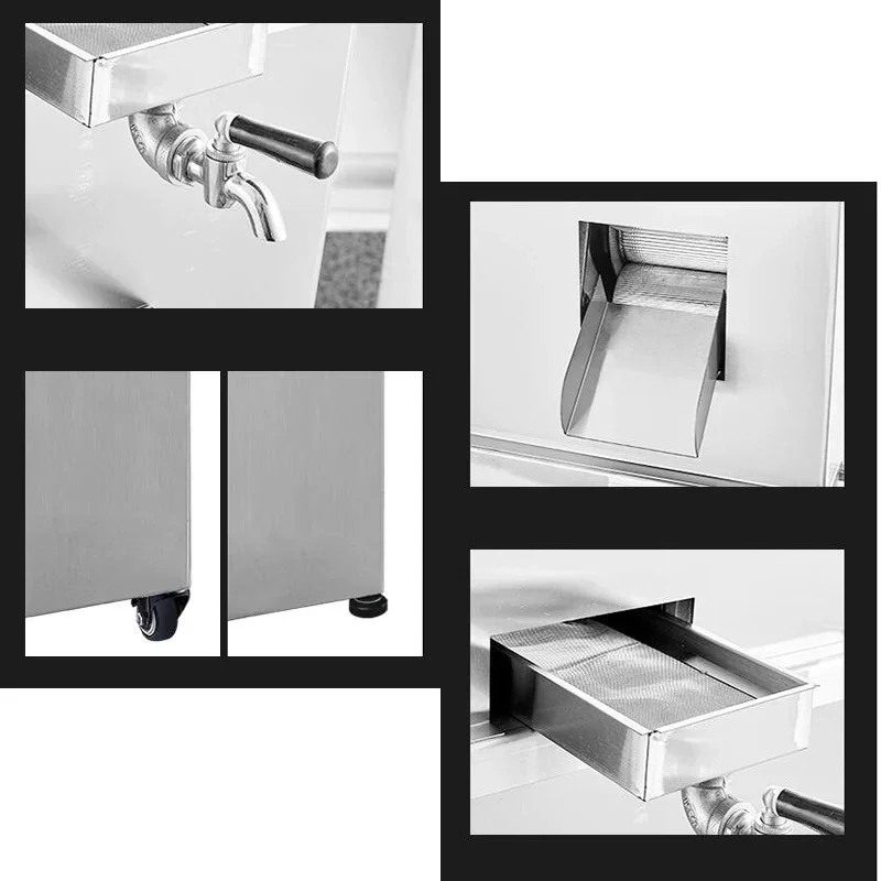 بيع آلات ضغط قصب السكر عصير قصب السكر صنع آلة عصارة قصب السكر الصغيرة