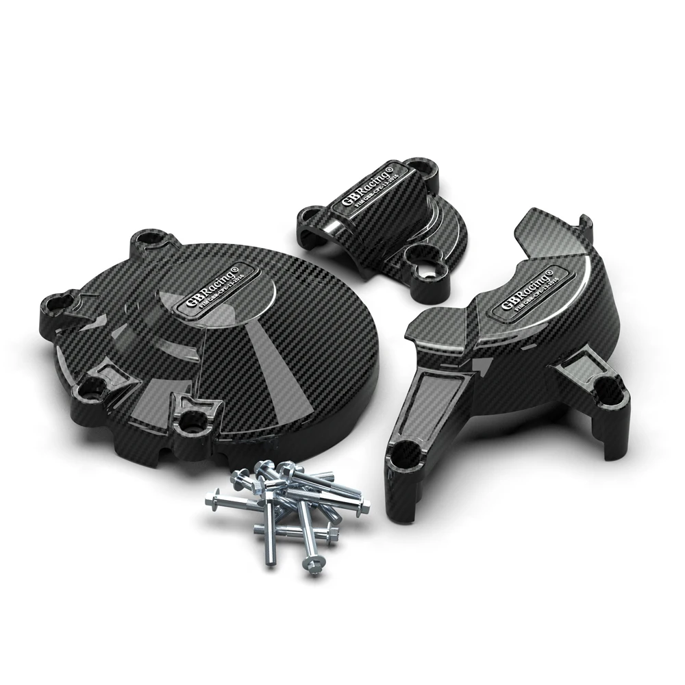 For Ducati 998 996 916 749 999 1994-2006 For GBRacing Motorcycle modification accessories Engine Protection Cover