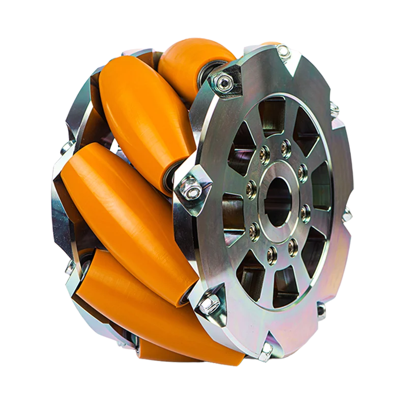 Heavy Duty 12 Mecan…