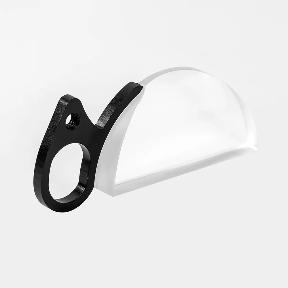 79/150 مللي متر يده تمتد طمس تصفية سريع الحركة الجانب خط تأثير ل DSLR/كاميرا الفيديو