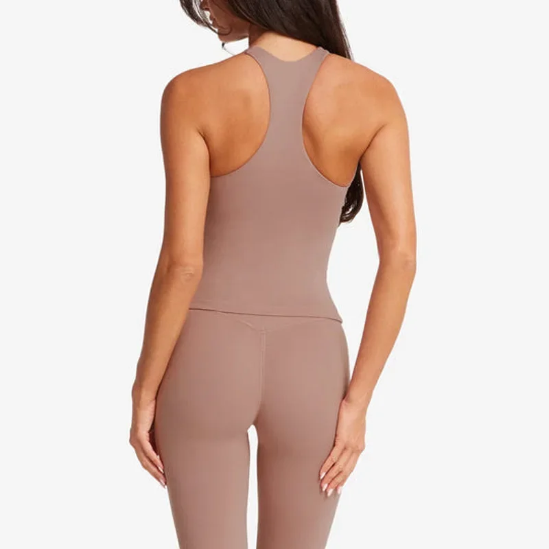 الجمال سترة تجمع لإظهار الصدر ملابس لليوجا المرأة مثير I على شكل سترة الصدر وسادة الرياضة الصدرية الرياضة الصدرية سترة يوجا