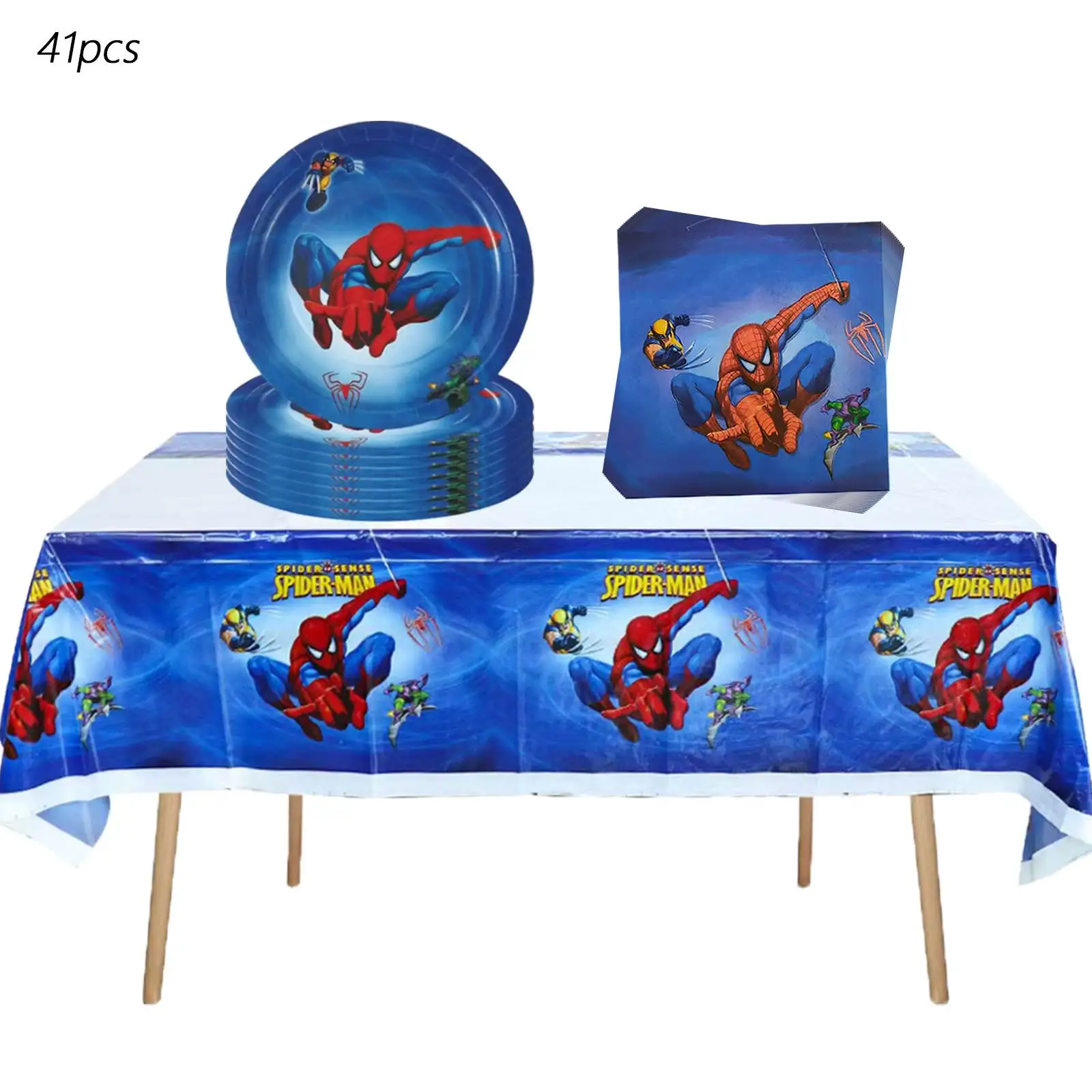 41-pecas-de-suprimentos-para-festa-de-aniversario-do-homem-aranha-inclui-pratos-de-7-polegadas-guardanapos-e-toalha-de-mesa-para-decoracao-de-festa-do-homem-aranha