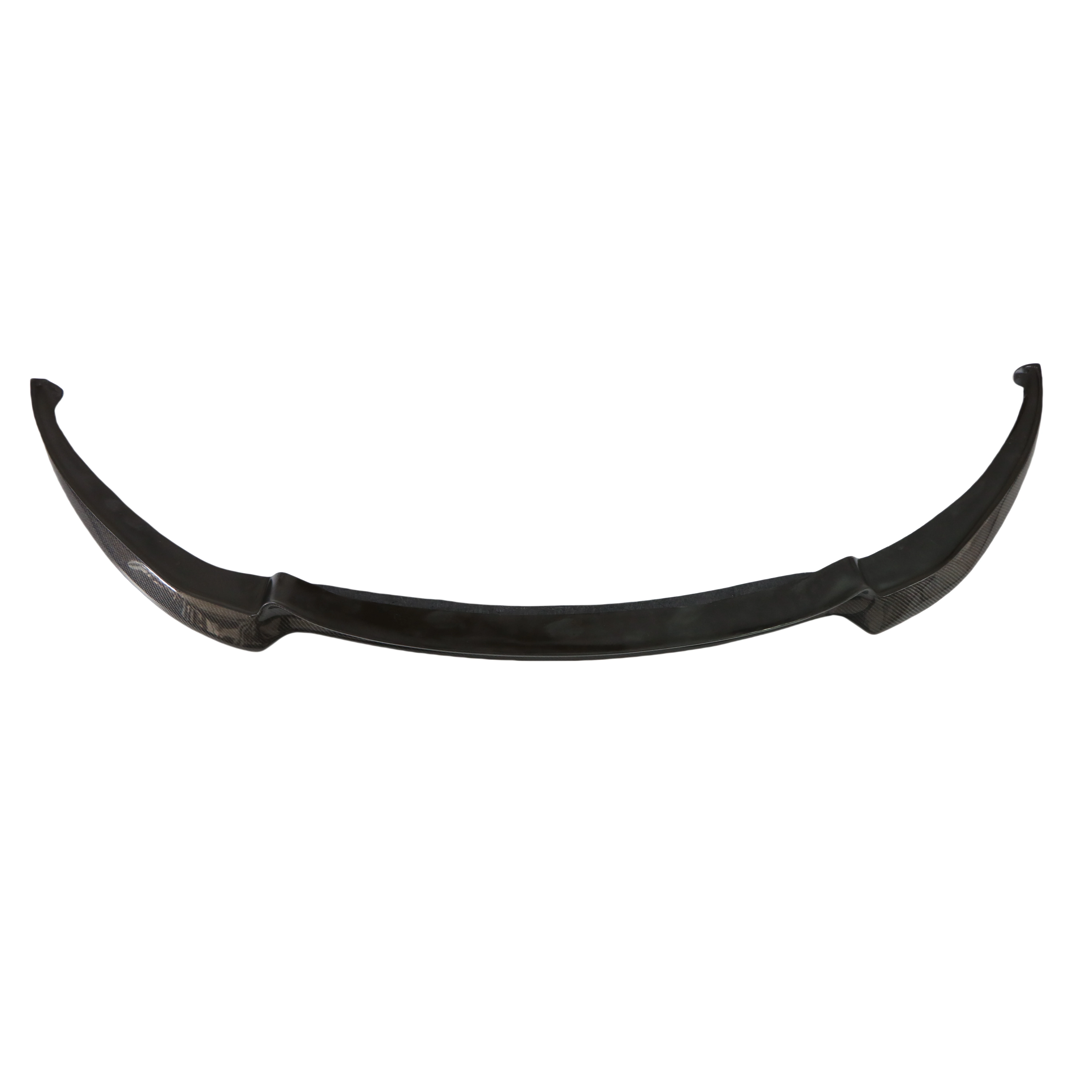 

Racing Upgrade Body Kit Front Bumper Lip for F06 F12 F13 6 Series M6 2012-2018 V Style Real Carbon Fiber Front Lip